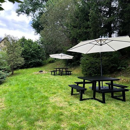 Schwarzwald Apartments Im Haus Tanneck - Feldberg - Titisee 外观 照片