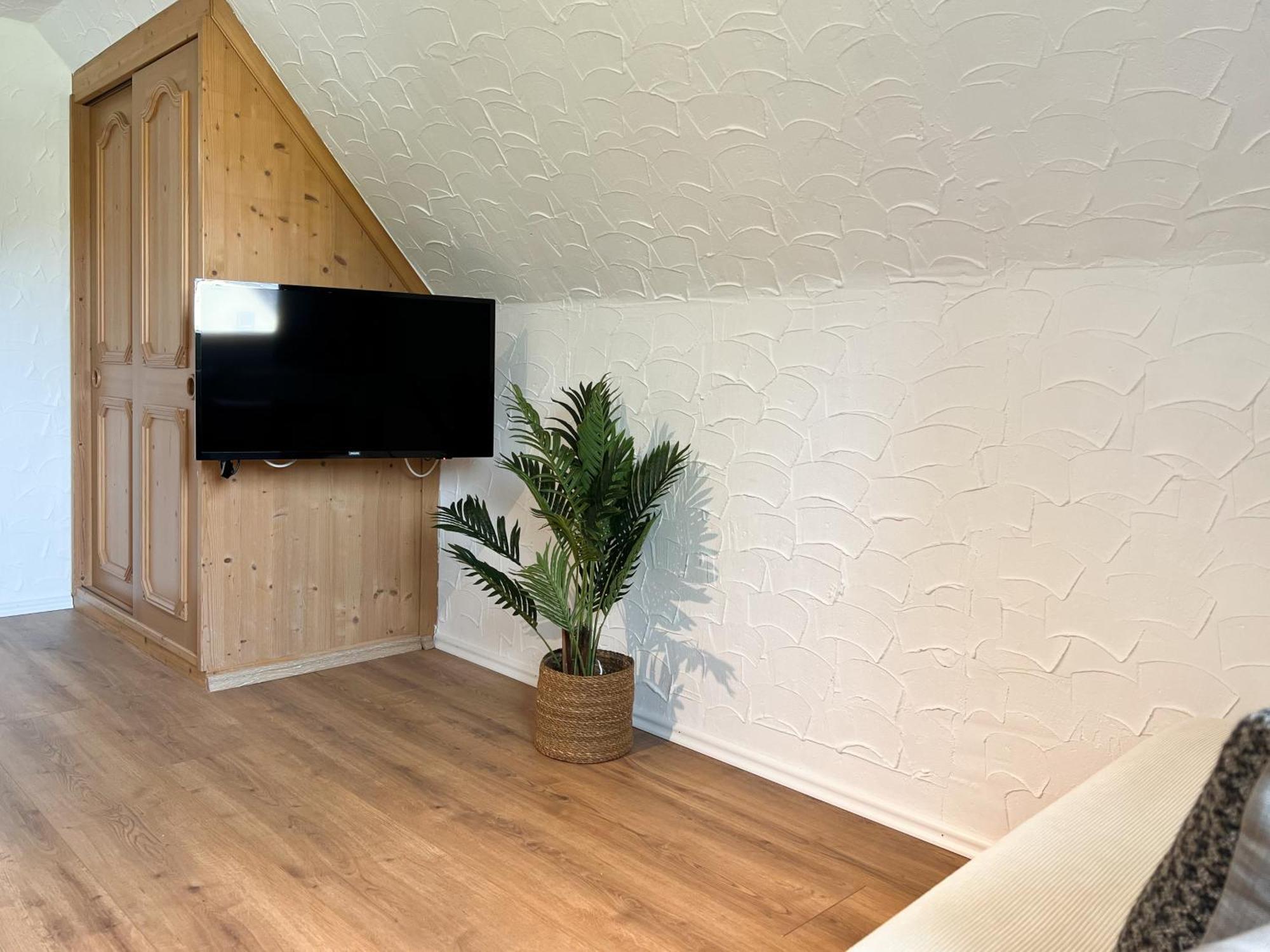 Schwarzwald Apartments Im Haus Tanneck - Feldberg - Titisee 外观 照片