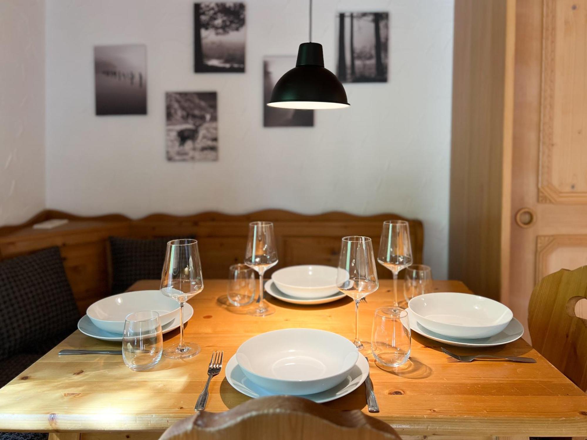 Schwarzwald Apartments Im Haus Tanneck - Feldberg - Titisee 外观 照片