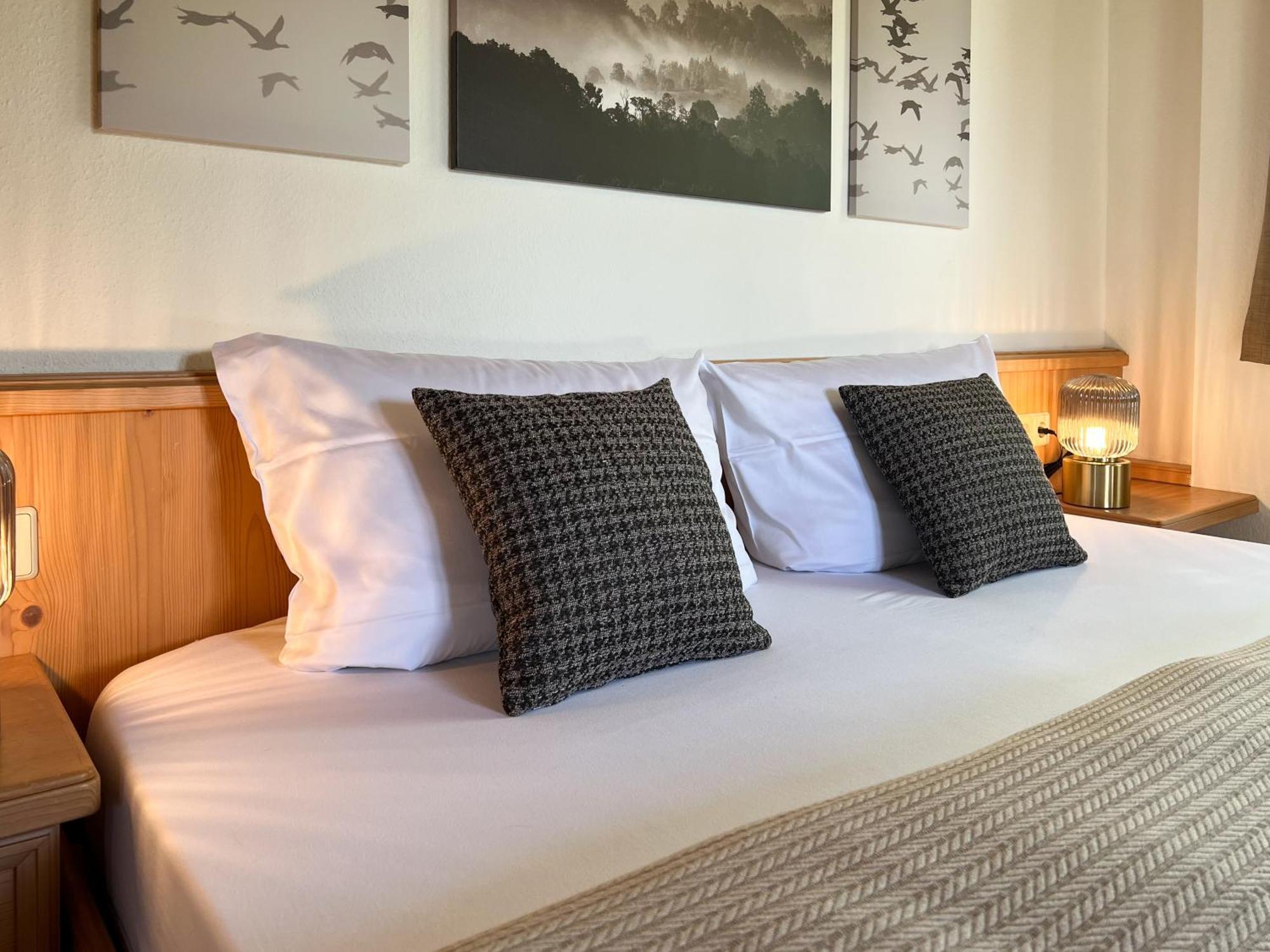Schwarzwald Apartments Im Haus Tanneck - Feldberg - Titisee 外观 照片