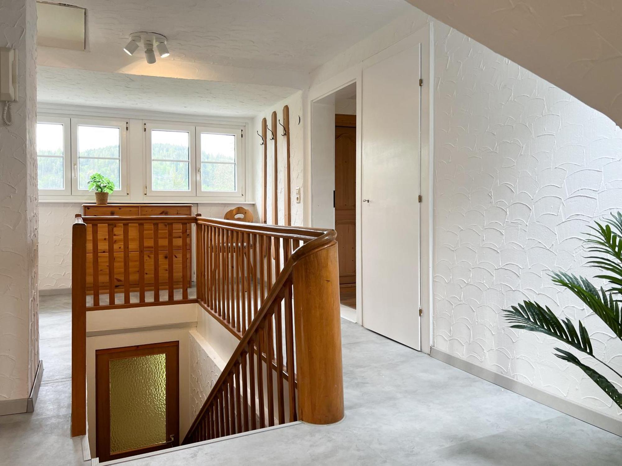 Schwarzwald Apartments Im Haus Tanneck - Feldberg - Titisee 外观 照片