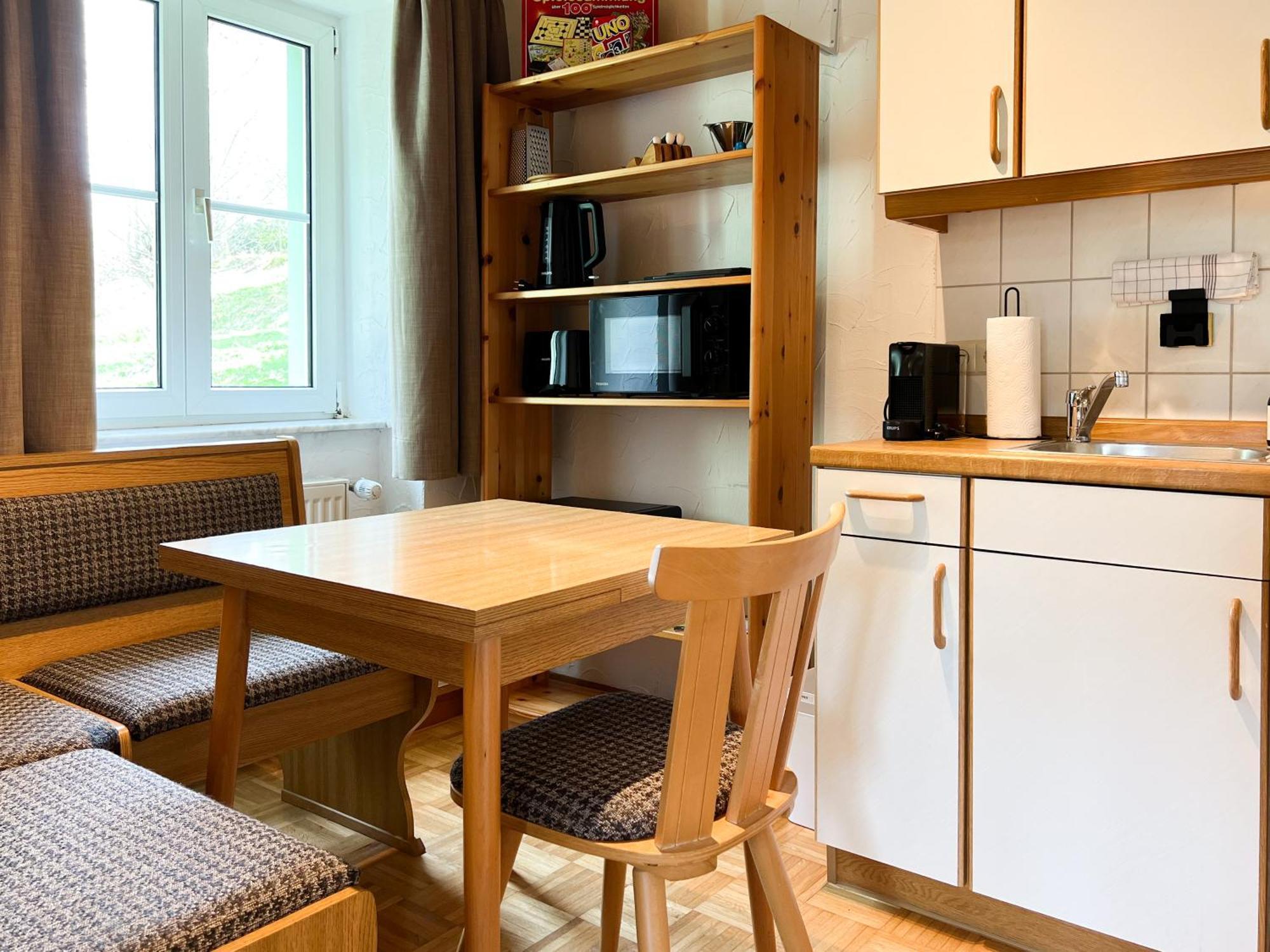 Schwarzwald Apartments Im Haus Tanneck - Feldberg - Titisee 外观 照片