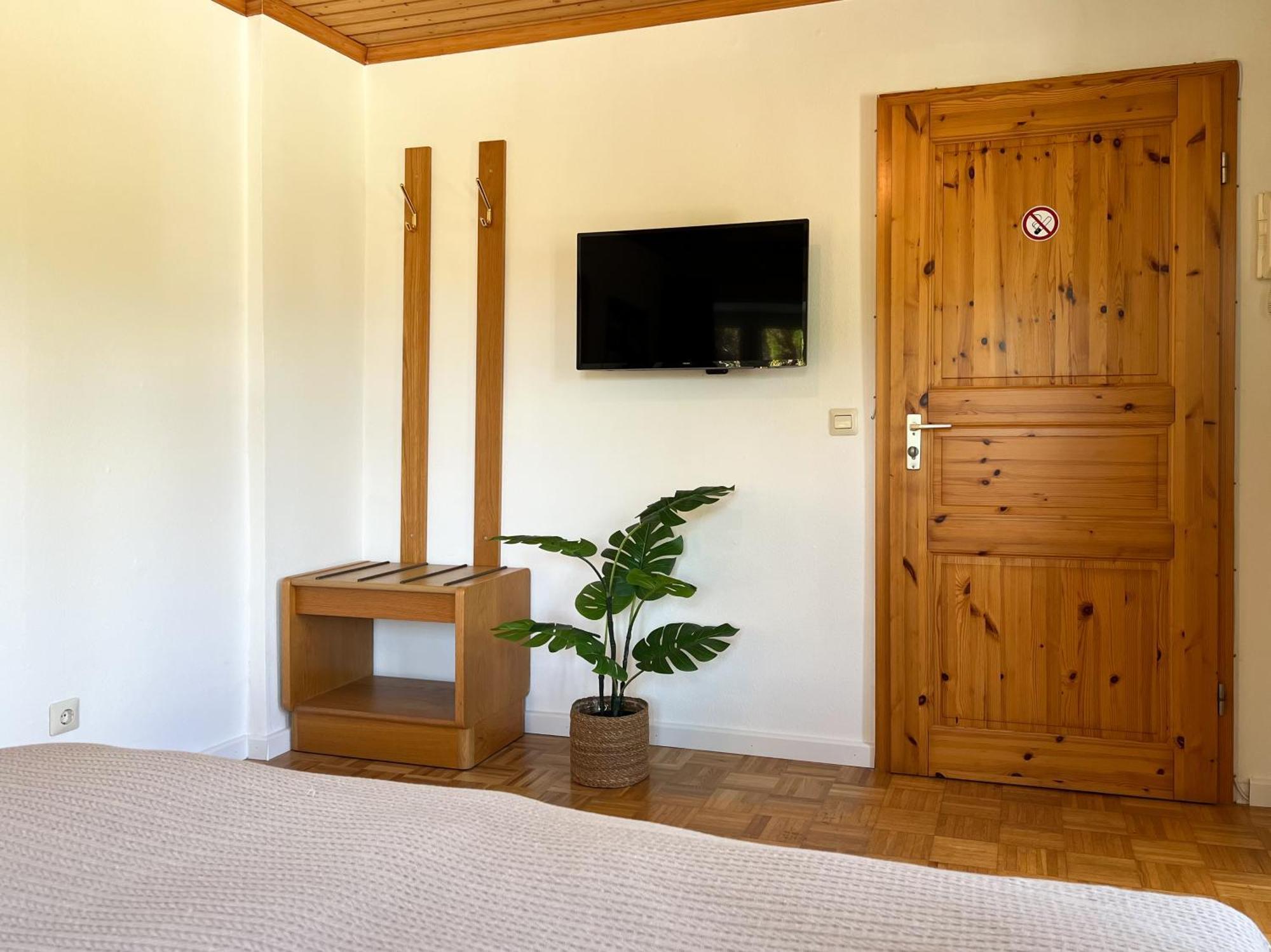 Schwarzwald Apartments Im Haus Tanneck - Feldberg - Titisee 外观 照片