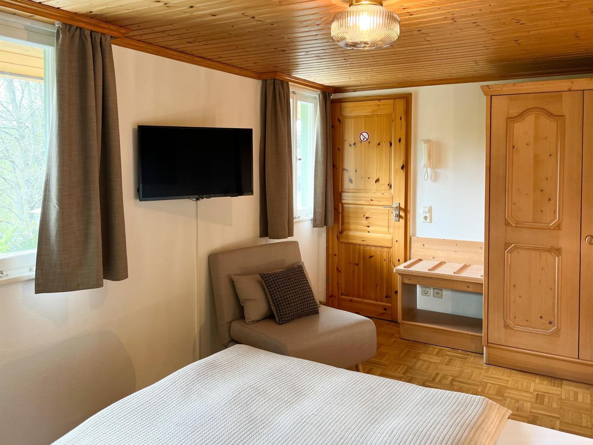 Schwarzwald Apartments Im Haus Tanneck - Feldberg - Titisee 外观 照片