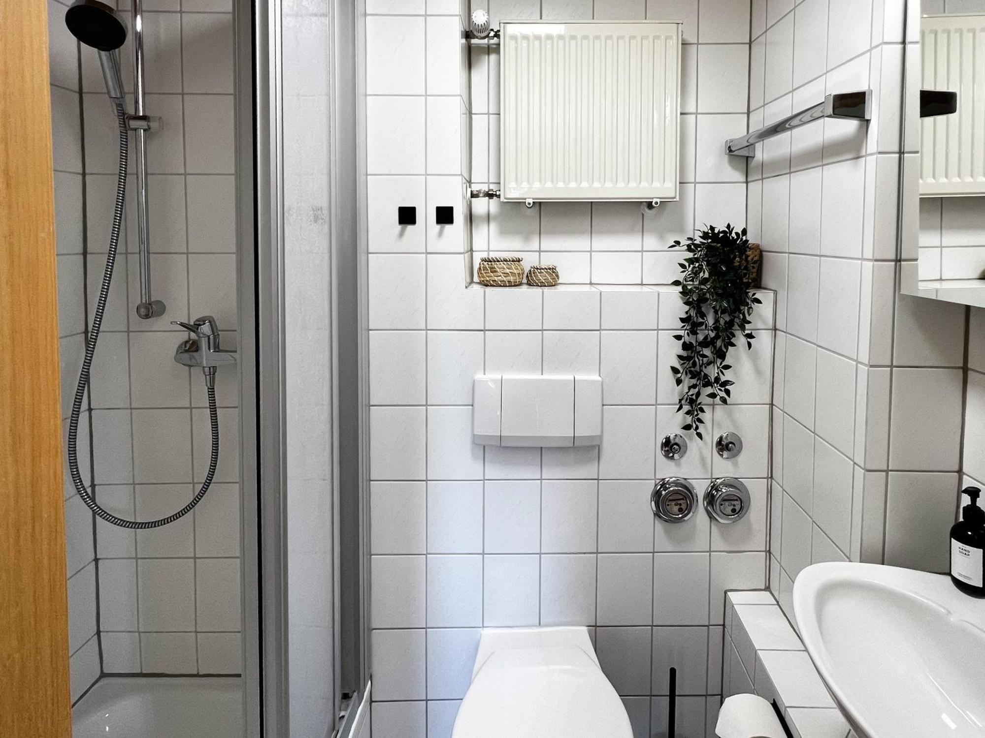 Schwarzwald Apartments Im Haus Tanneck - Feldberg - Titisee 外观 照片
