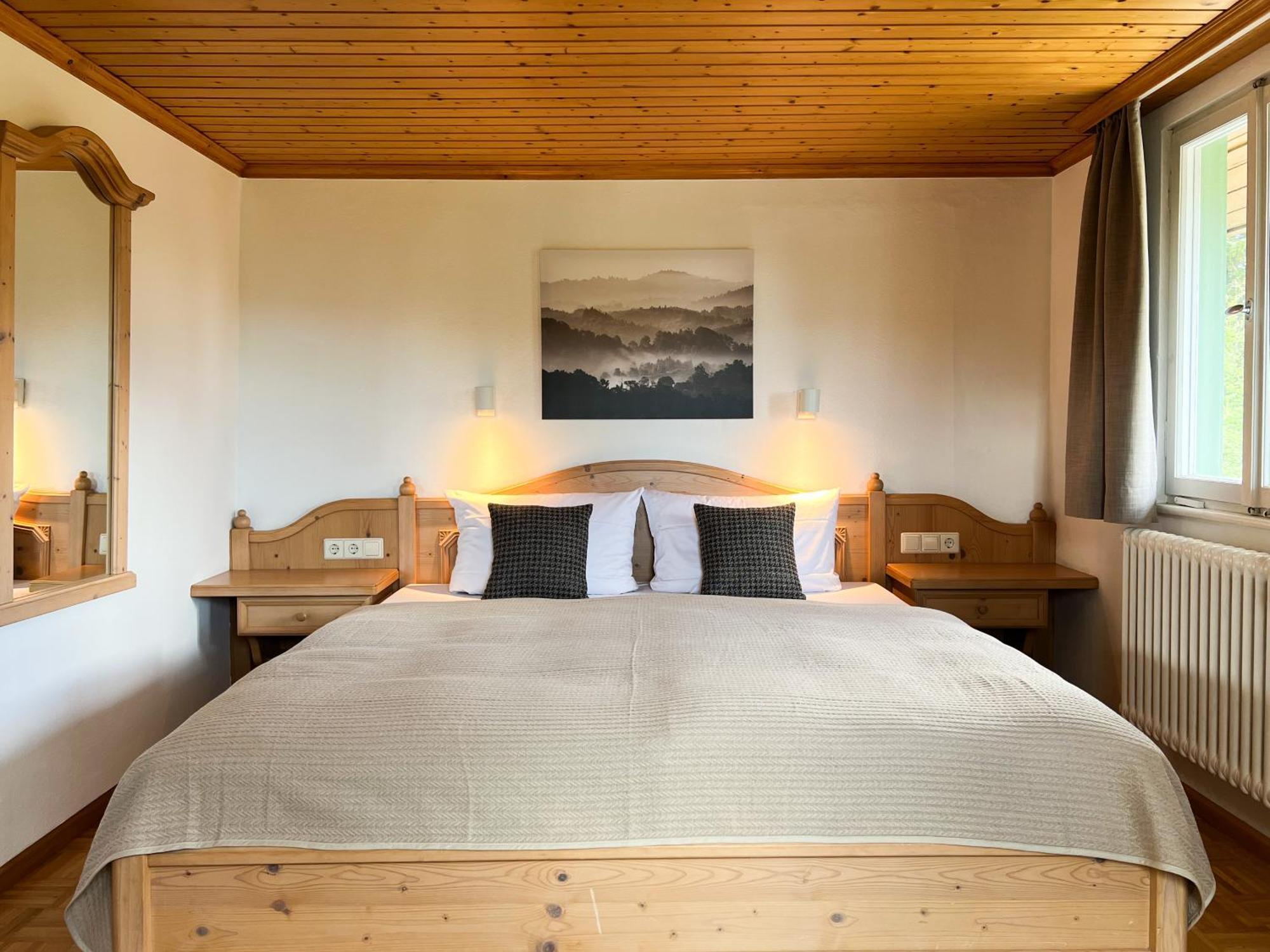 Schwarzwald Apartments Im Haus Tanneck - Feldberg - Titisee 外观 照片