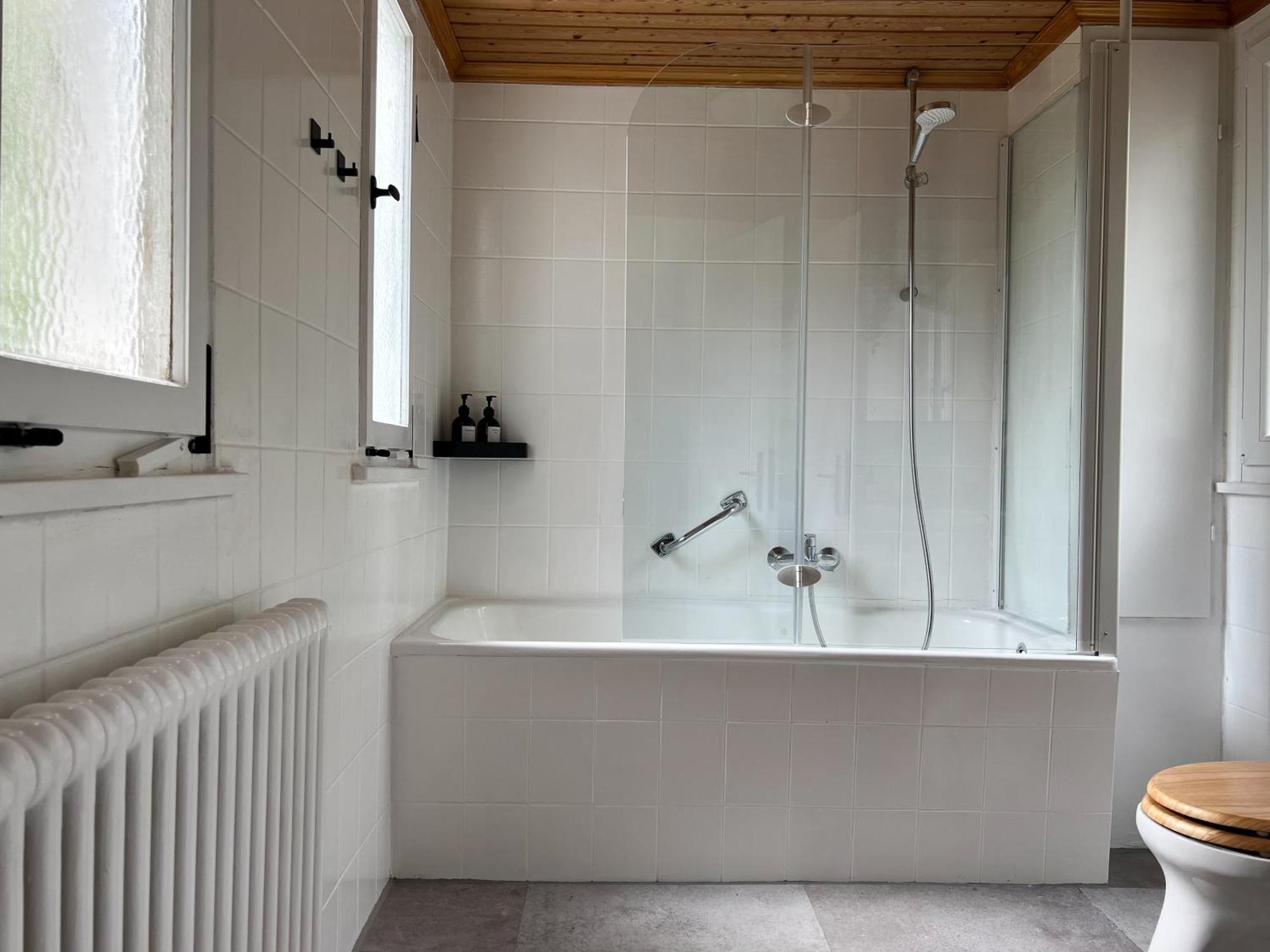 Schwarzwald Apartments Im Haus Tanneck - Feldberg - Titisee 外观 照片