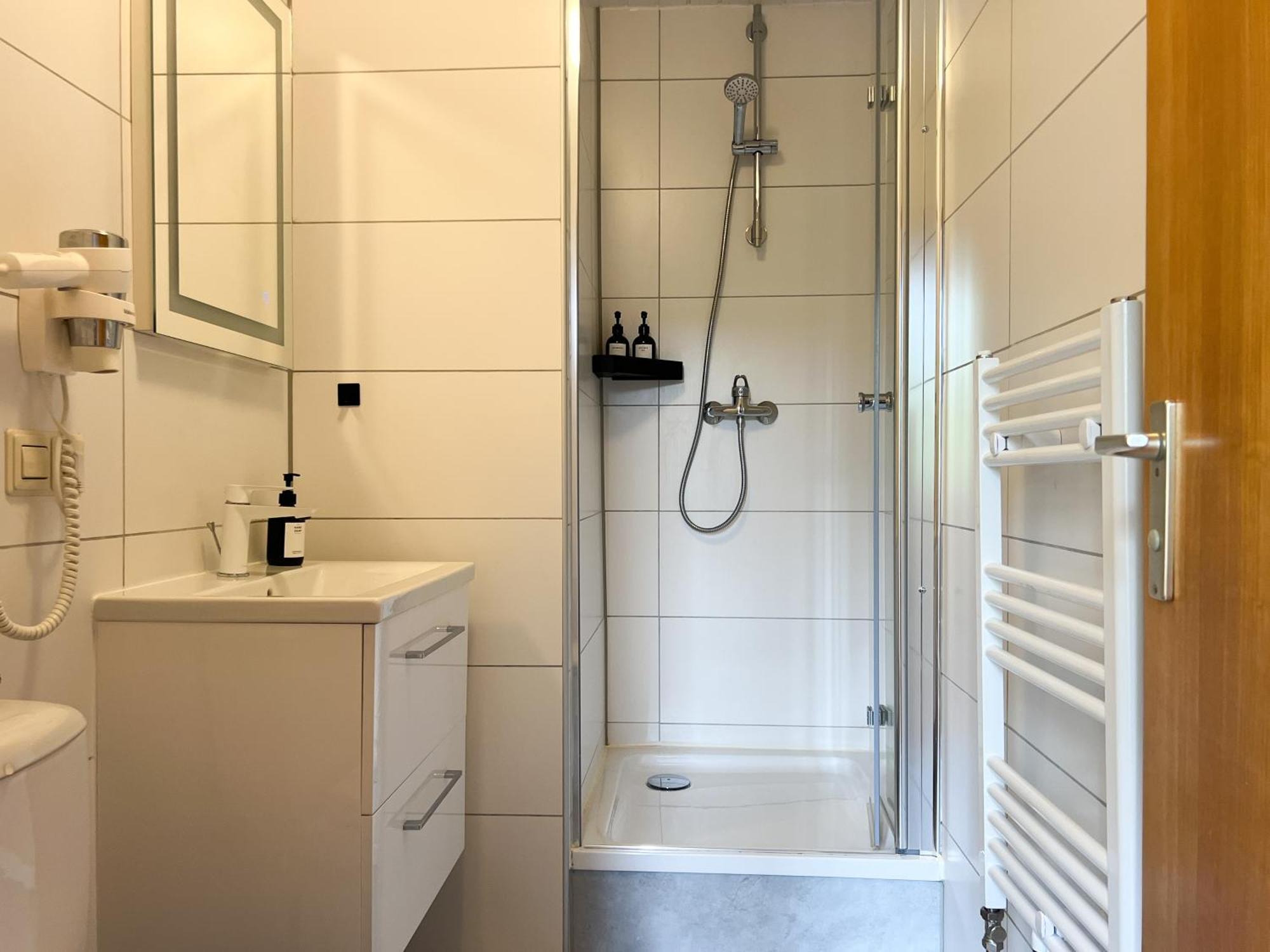 Schwarzwald Apartments Im Haus Tanneck - Feldberg - Titisee 外观 照片