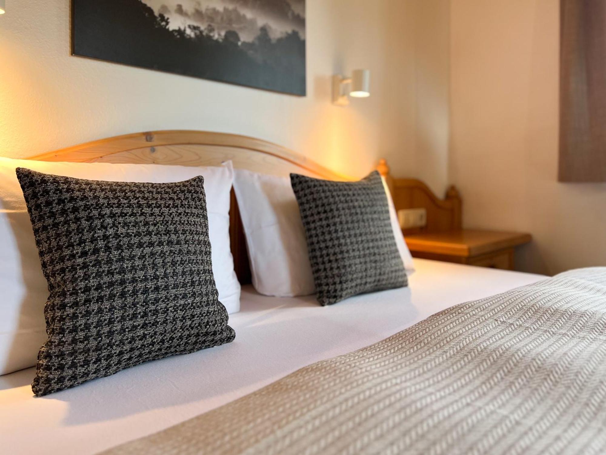 Schwarzwald Apartments Im Haus Tanneck - Feldberg - Titisee 外观 照片