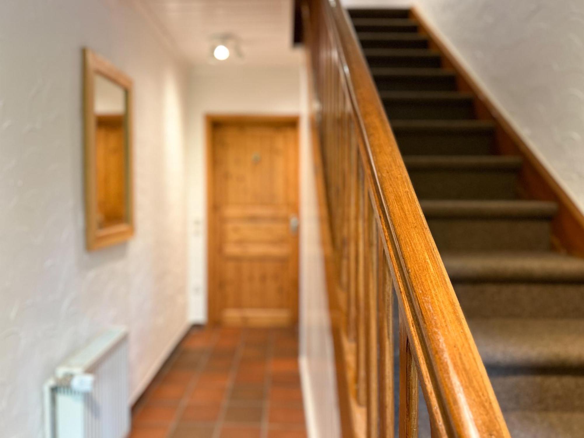 Schwarzwald Apartments Im Haus Tanneck - Feldberg - Titisee 外观 照片