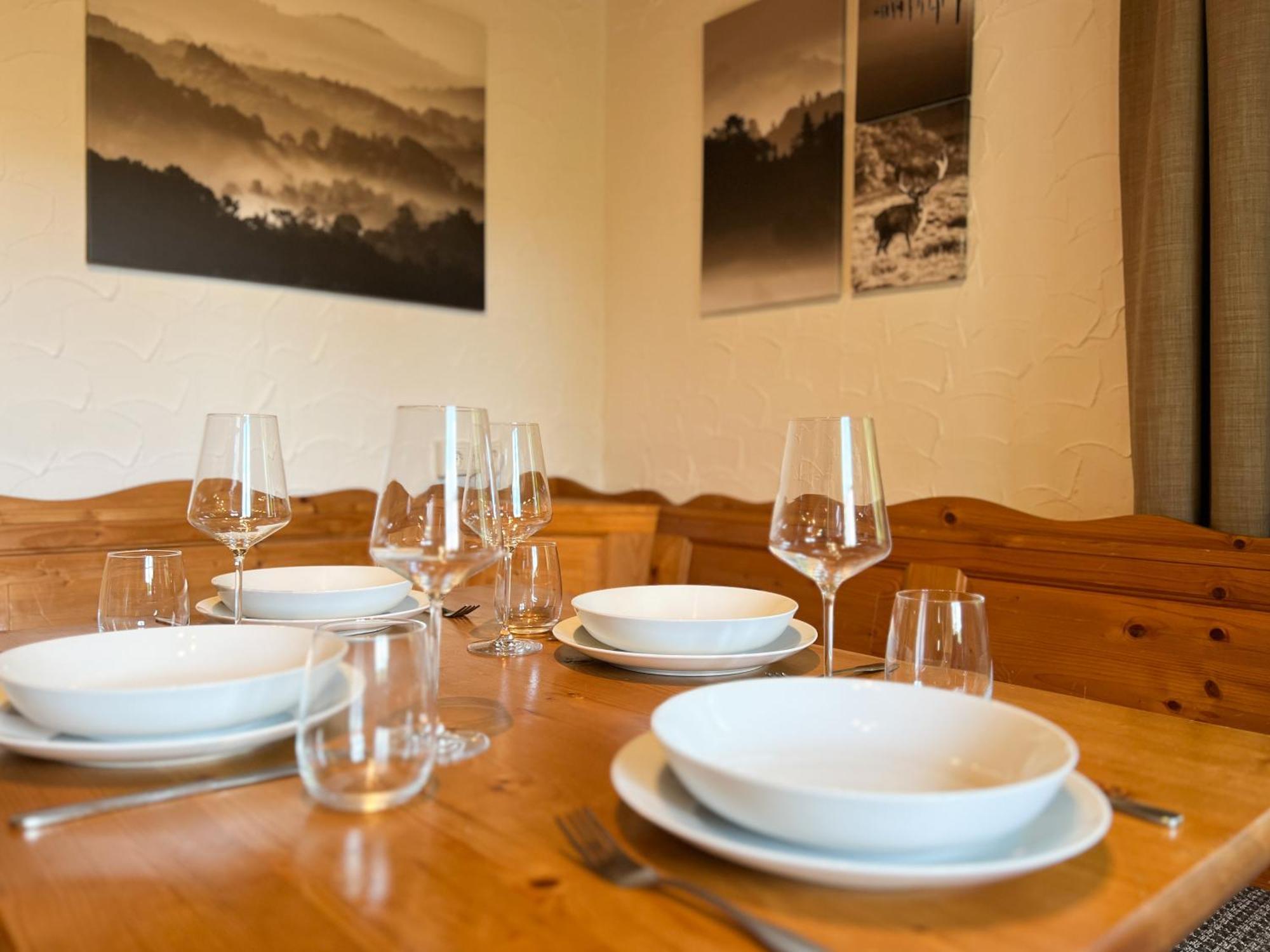 Schwarzwald Apartments Im Haus Tanneck - Feldberg - Titisee 客房 照片