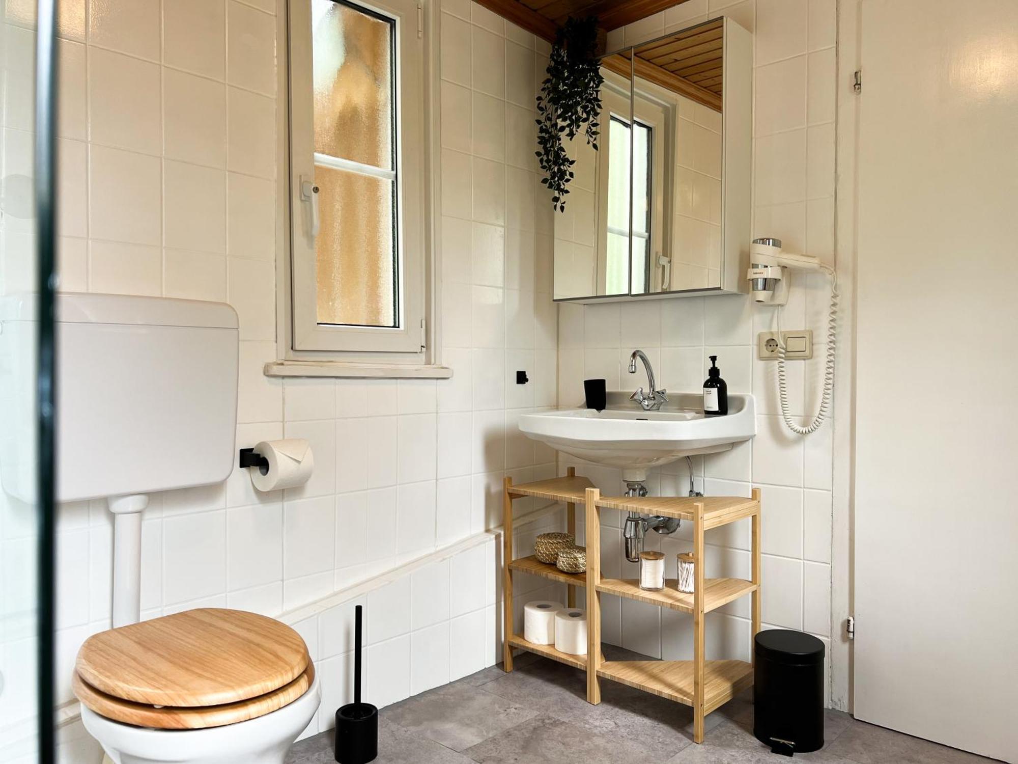 Schwarzwald Apartments Im Haus Tanneck - Feldberg - Titisee 外观 照片