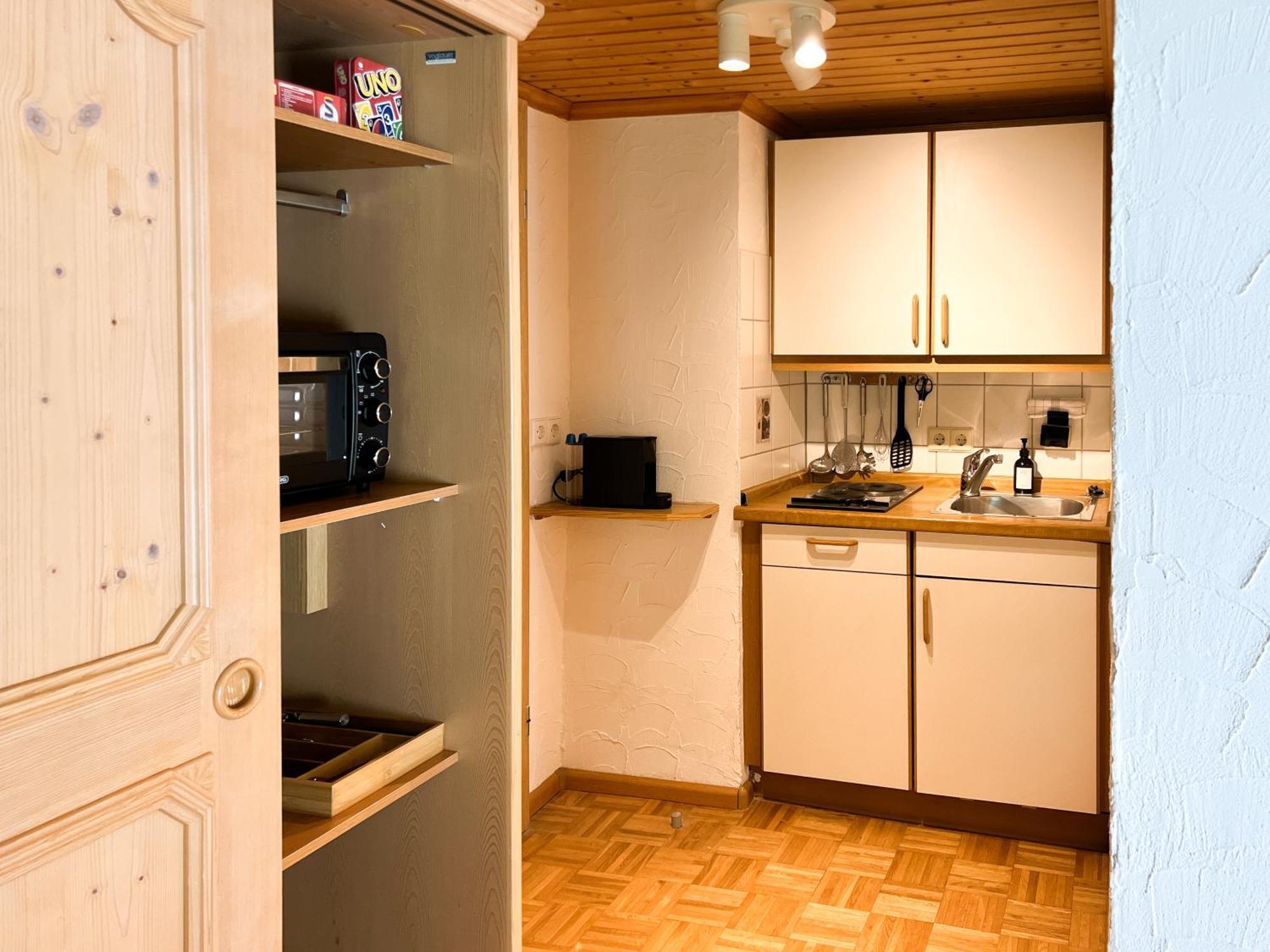 Schwarzwald Apartments Im Haus Tanneck - Feldberg - Titisee 客房 照片