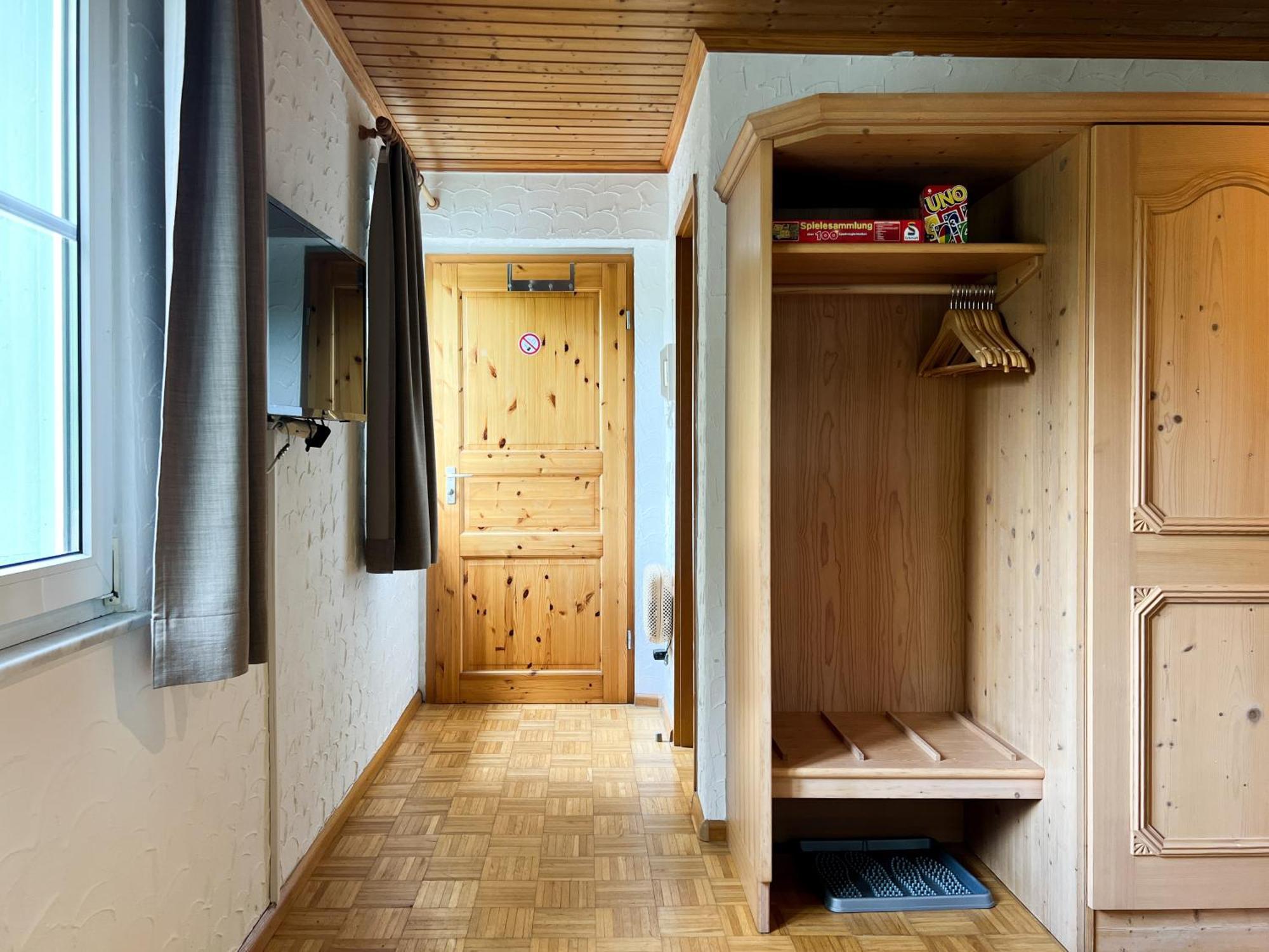 Schwarzwald Apartments Im Haus Tanneck - Feldberg - Titisee 客房 照片