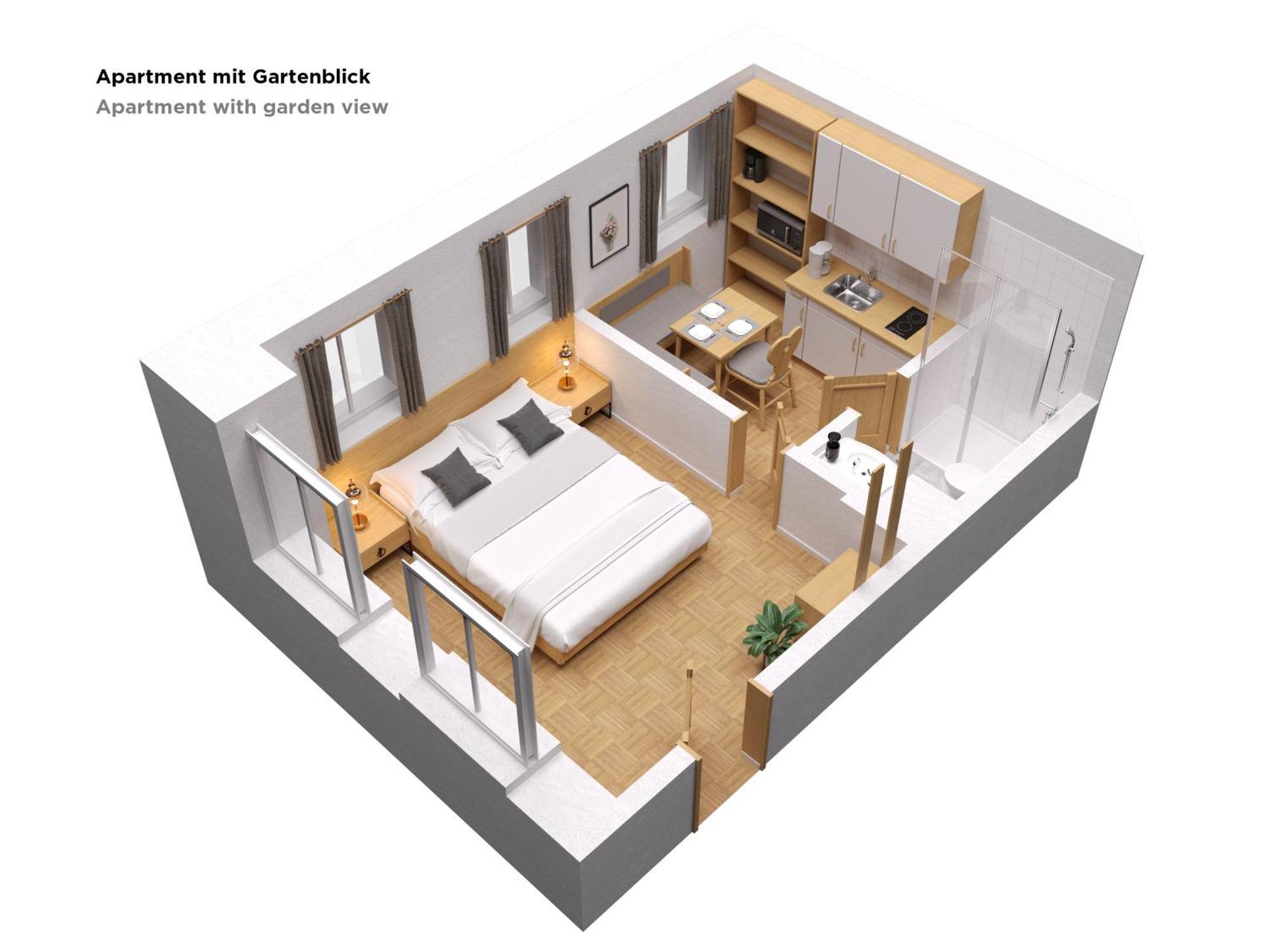 Schwarzwald Apartments Im Haus Tanneck - Feldberg - Titisee 外观 照片
